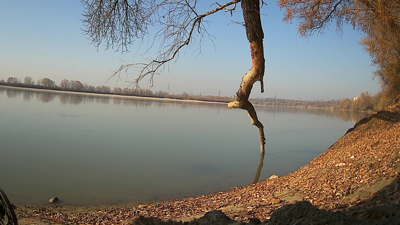 There's nowhere to hide - My, River, Network marketing, Krasnodar, Metal detector, Relaxation, Kuban, Shore