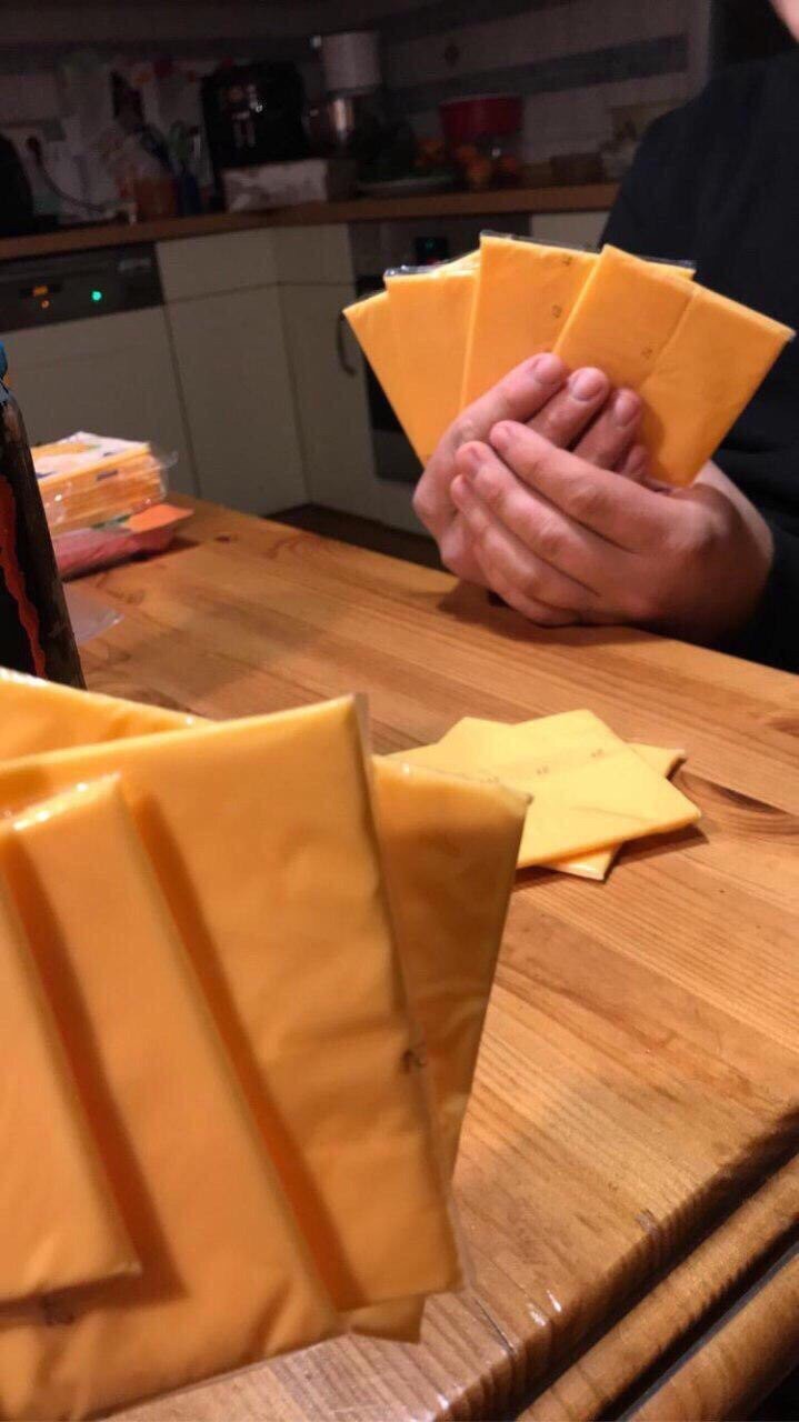 Cheese games - My, Cheese, Potirany, Longpost