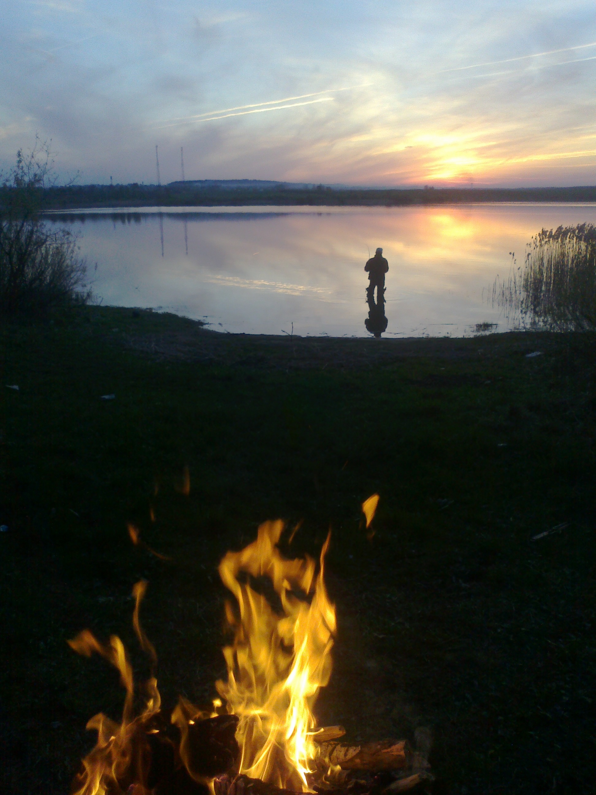 Summer... - My, The photo, Nature, Republic of Belarus, Longpost