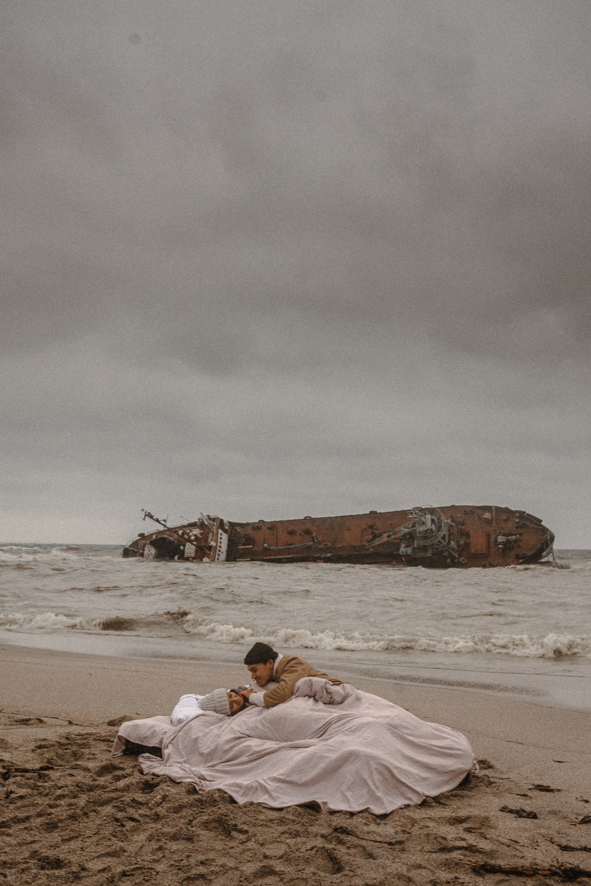 ОТБИТЫЙ ФОТОГРАФ - Моё, Фотограф, Танкер, Love story, Длиннопост
