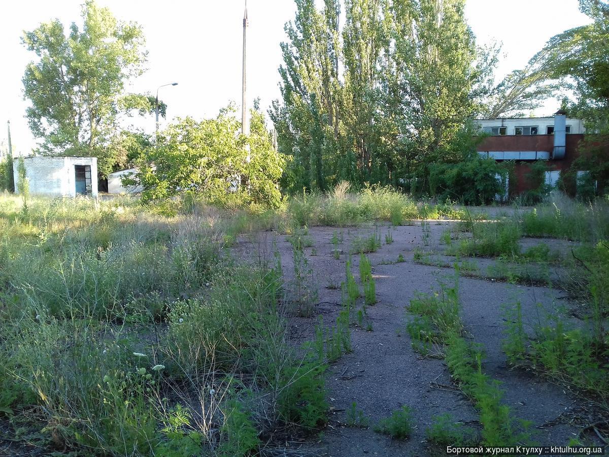Abandoned children's recreation camp Eaglet in Skadovsk - My, Skadovsk, abandoned camp, Abandoned, Stalk, Longpost