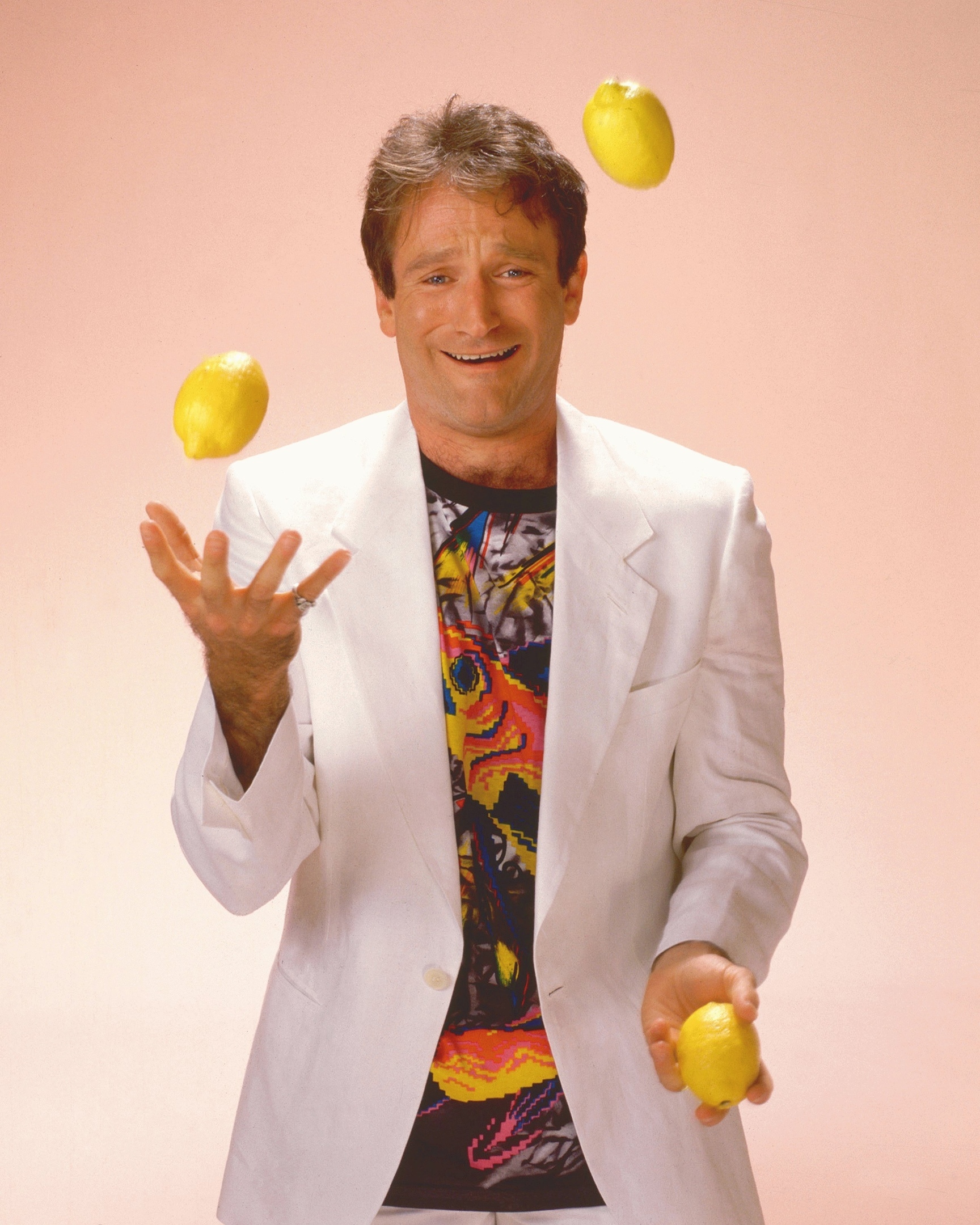 Good guy with sad eyes - Robin Williams, Actors and actresses, The photo, Celebrities, PHOTOSESSION, 90th, Longpost