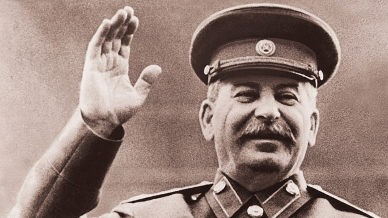 Joseph Stalin and repression - Cat_cat, Story, Longpost, the USSR, Stalin, Repression, Stalinist repression, Truth