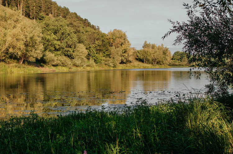 Summer 2019. Samara region - My, Longpost, Landscape, The photo, Amateur photographer, Lightroom