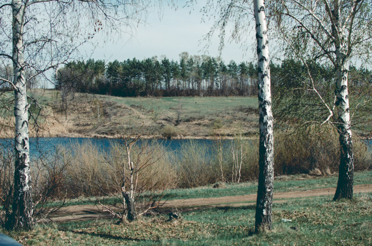 Summer 2019. Samara region - My, Longpost, Landscape, The photo, Amateur photographer, Lightroom