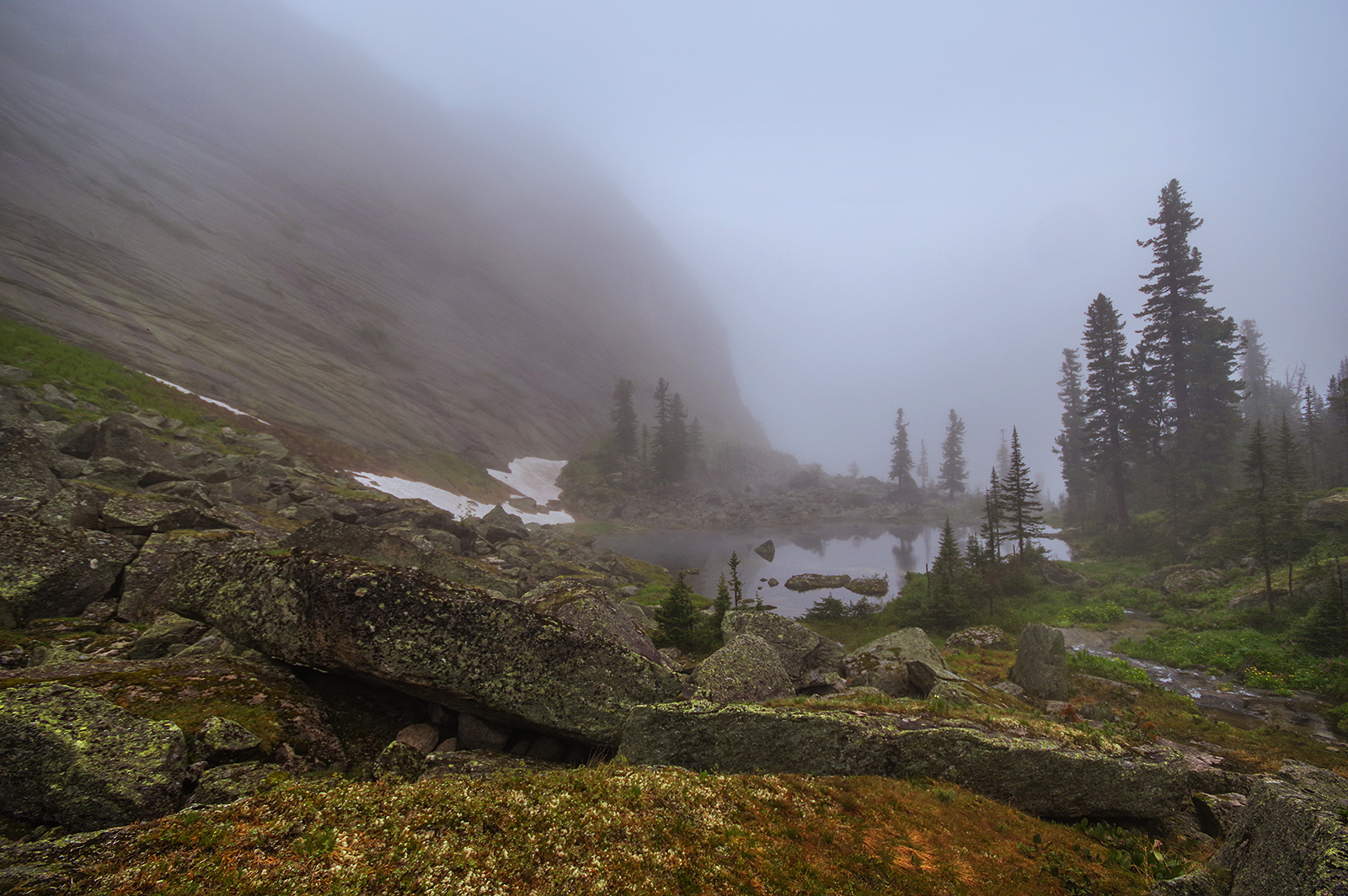 Why did we go to the Taiga Eye? - My, Ergaki, Travels, Mountain tourism, Michael, Health, The photo, Landscape, wildlife, Longpost