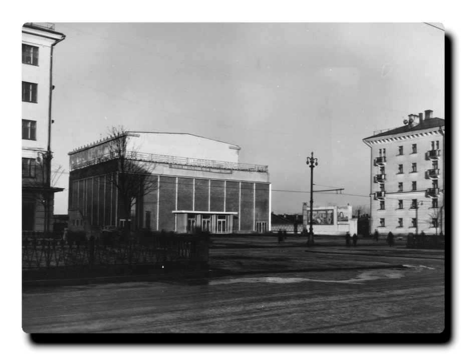 Simple heartfelt photographs from the USSR - The photo, the USSR, Back to USSR, Longpost