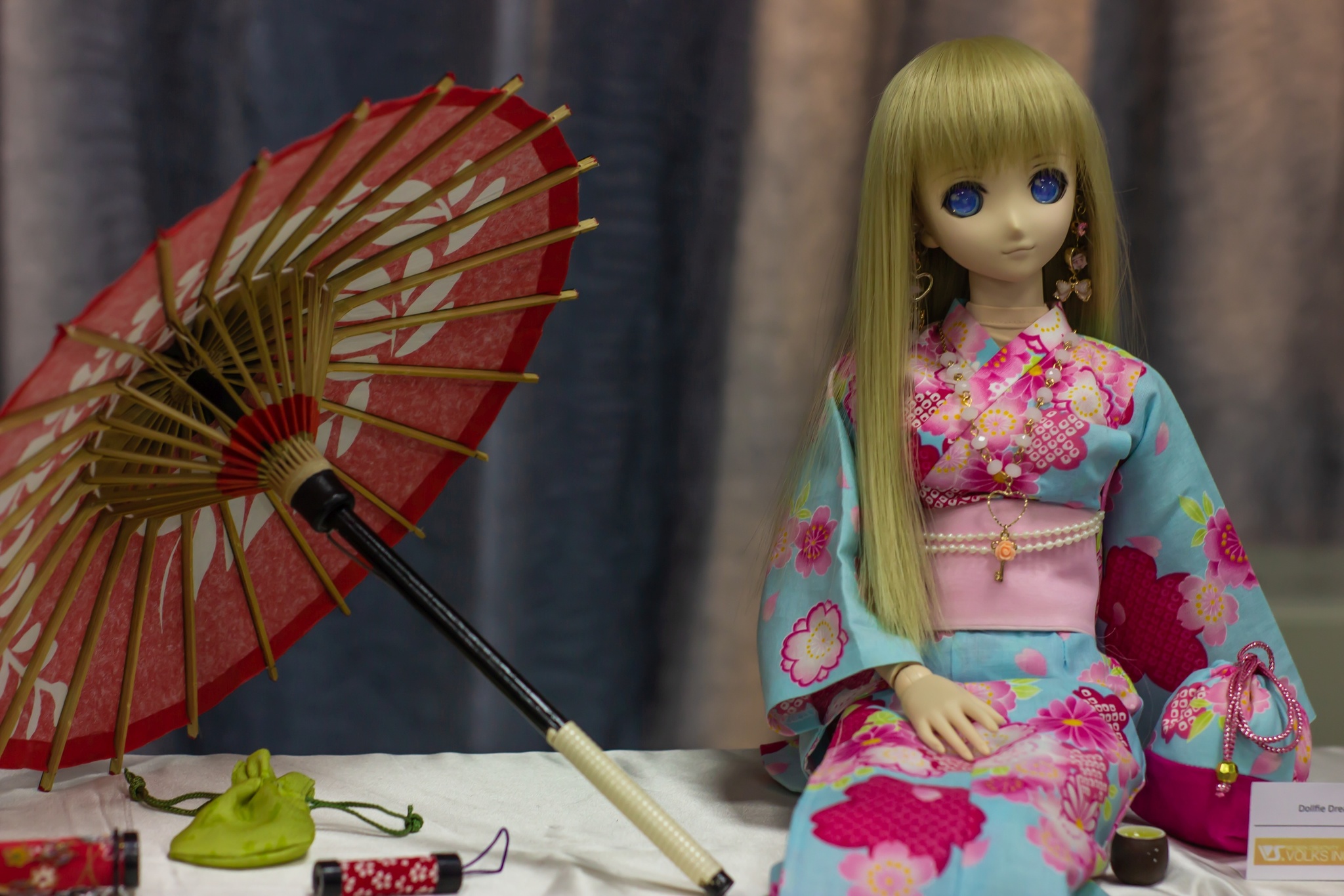 DollfieDream - coming out of hibernation and BP (wrong) 2019 - My, Dollfiedream, Jointed doll, The photo, Hobby, Anime, Longpost