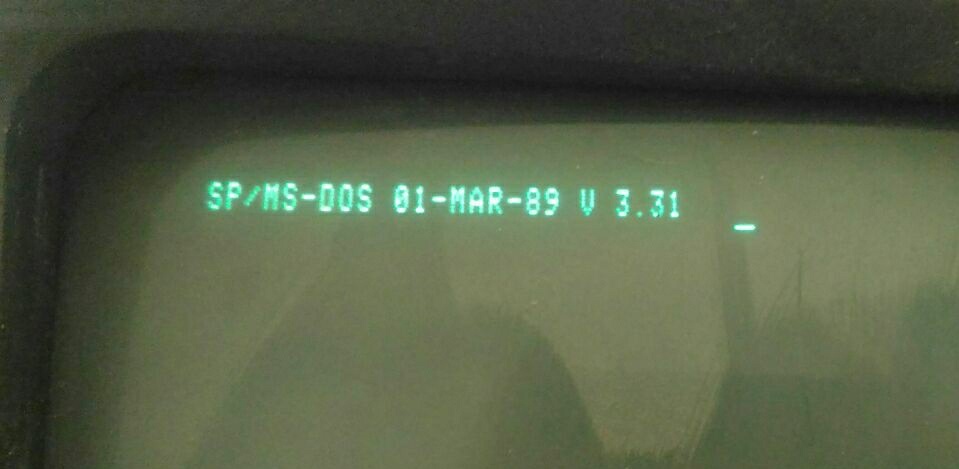 Rare old computer Vilati Express 2 C-Z - My, History of eurms, Computer, Retro computer, Terminal, Made in USSR, Longpost