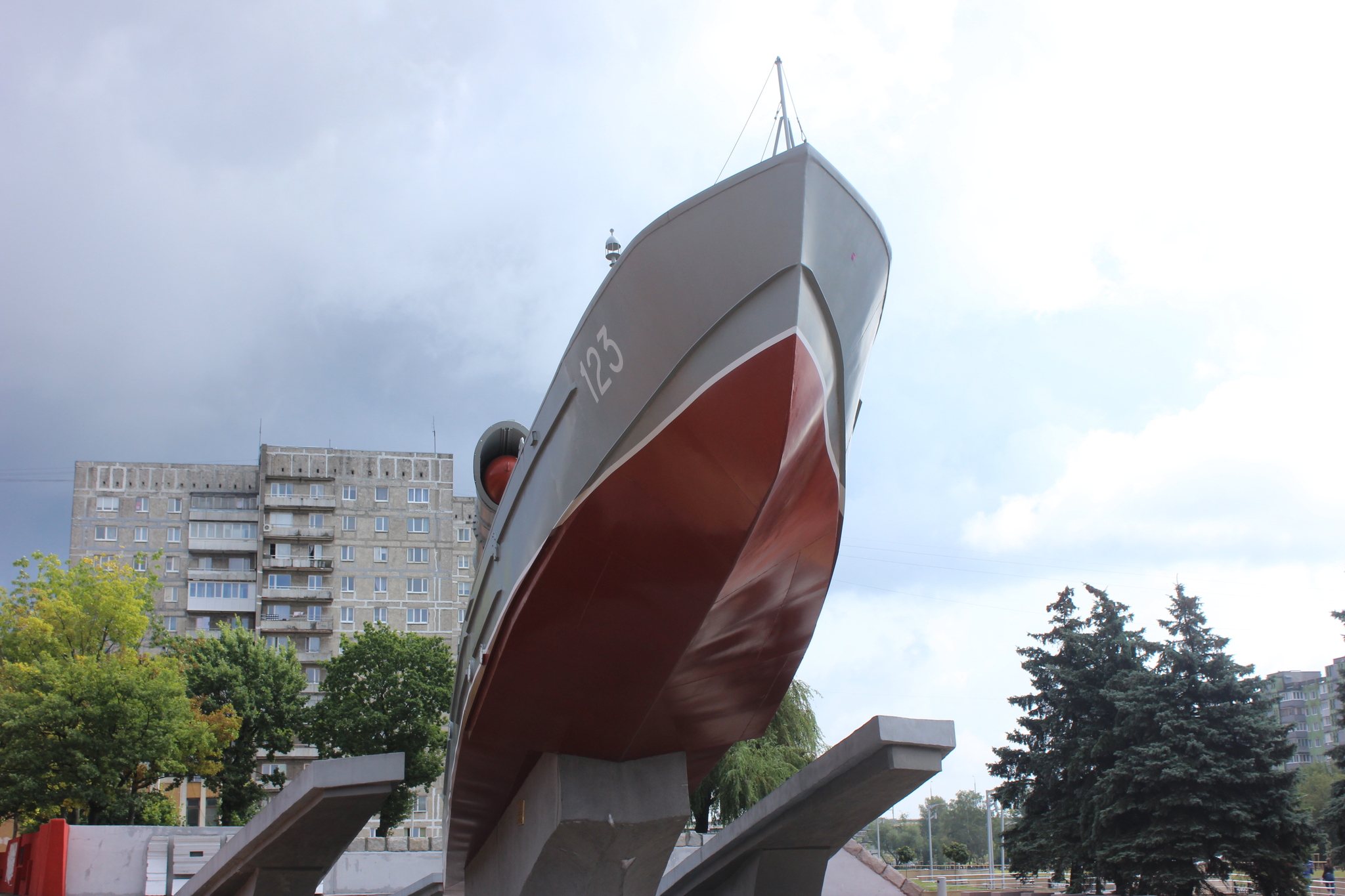 Kaliningrad. travel 2 - My, Kaliningrad, Walk, Straight, Longpost, Landscape, Street photography