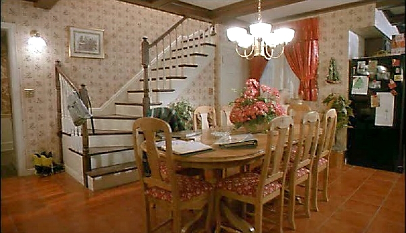 McCallister House - Kevin!!!!, Kevin, The McCallisters, Home Alone (Movie), Longpost