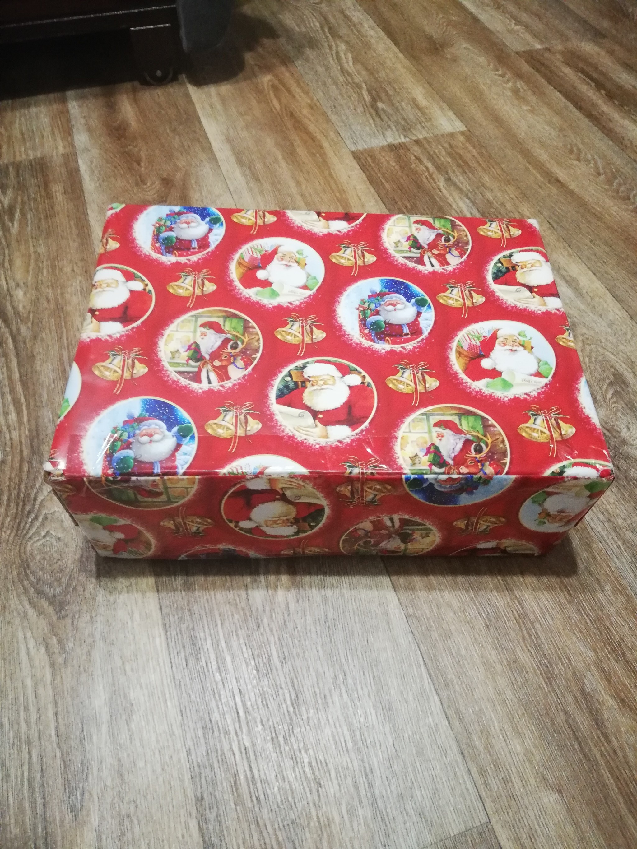 Ulyanovsk - Mari El, ADM - New Year, Father Frost, Longpost, New Year's gift exchange, Gift exchange report, Secret Santa, Gift exchange