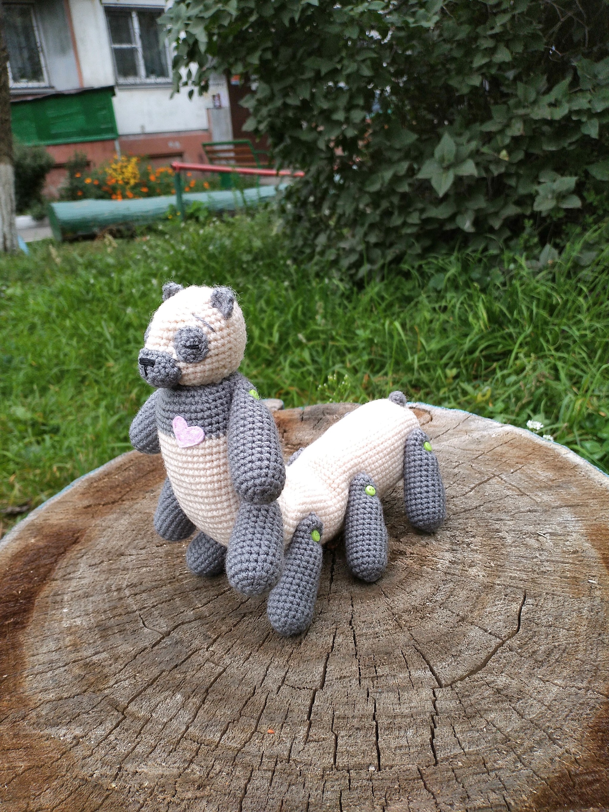 My toys - My, Amigurumi, Longpost, Toys, Needlework without process