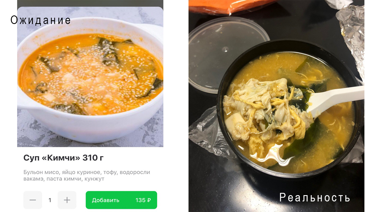 Delivery Club: Yaposhkin Kot or Yoshkin? - My, Delivery Club, Sushi, Review, Support service, Service, Bad service, Longpost