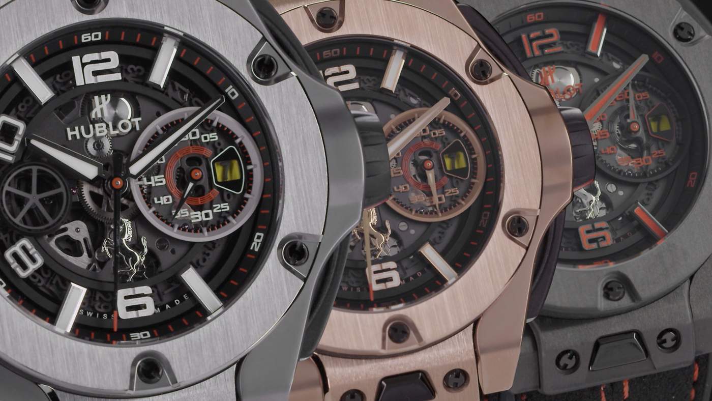 PC Wallpaper - Hublot Watches - Desktop wallpaper, Clock, Hublot, Longpost