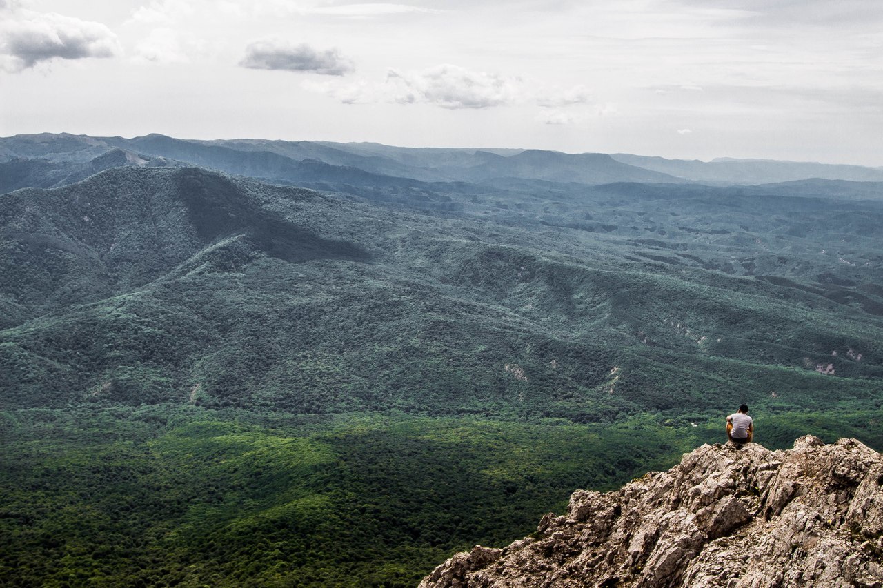 More about Crimea: opinion after moving to the Krasnodar region - My, Crimea, Краснодарский Край, Simferopol, Service, Longpost