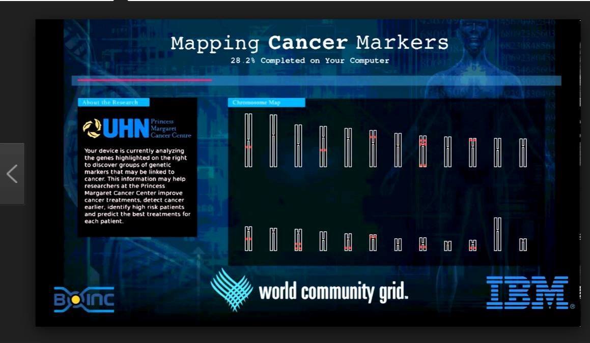 Helping science is my hobby... - The science, Hobby, Coronavirus, World Community GRID, Project, Longpost