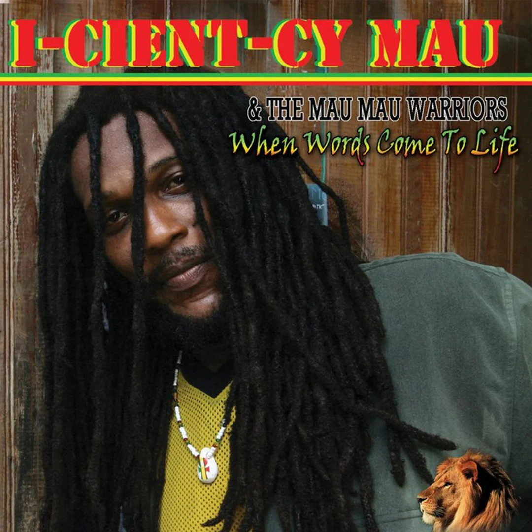 How the words of the Junior Chief became reality for Elder Mau - My, Reggae, Sunshine Reggae