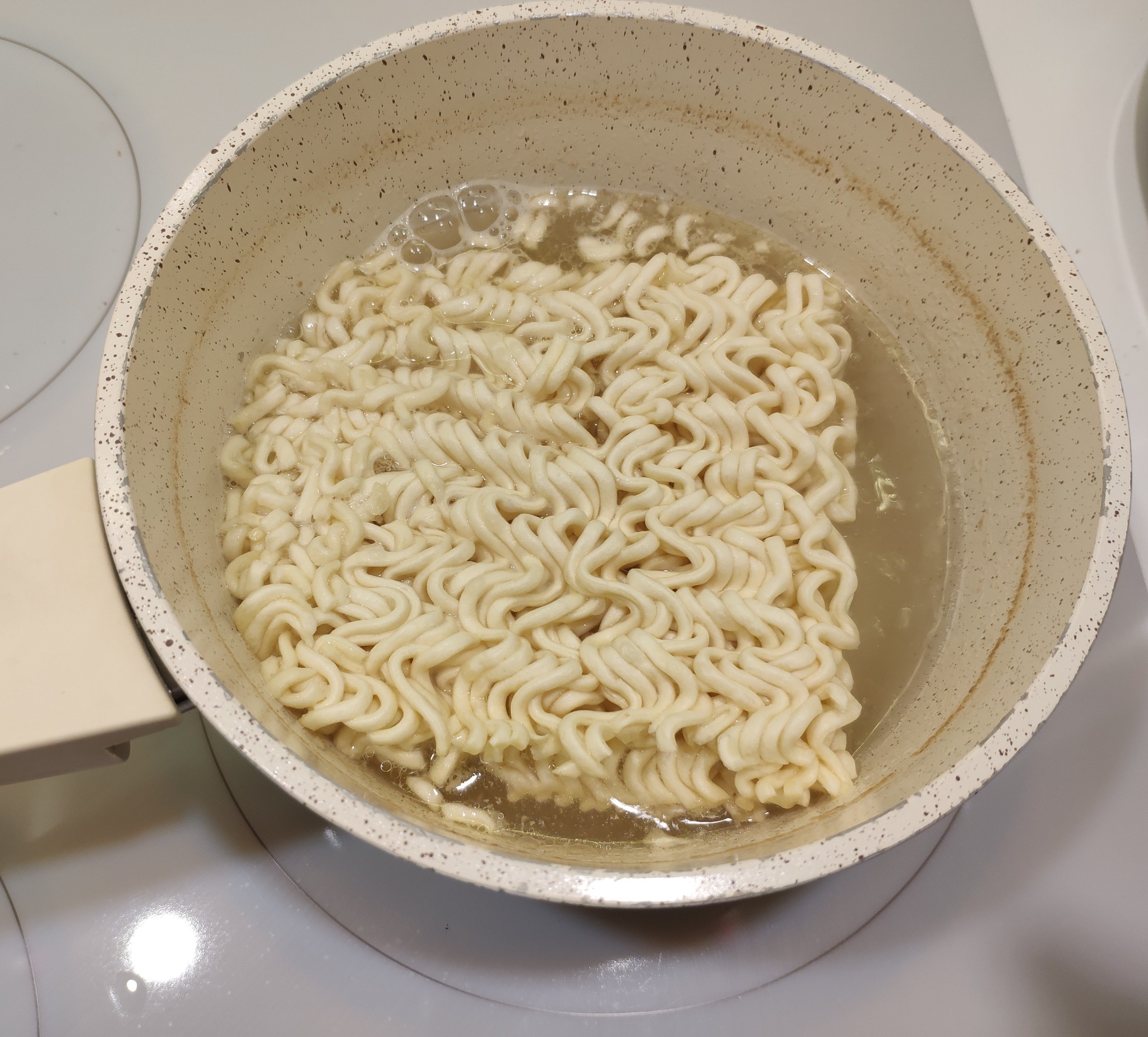 Доширакология. Повышаем ставки. Прокачка Samyang Hot Сhicken Flavor Ramen - Моё, Доширакология, Лапша, Кулинария, Доширак, Обзор еды, Острое, Еда, Длиннопост