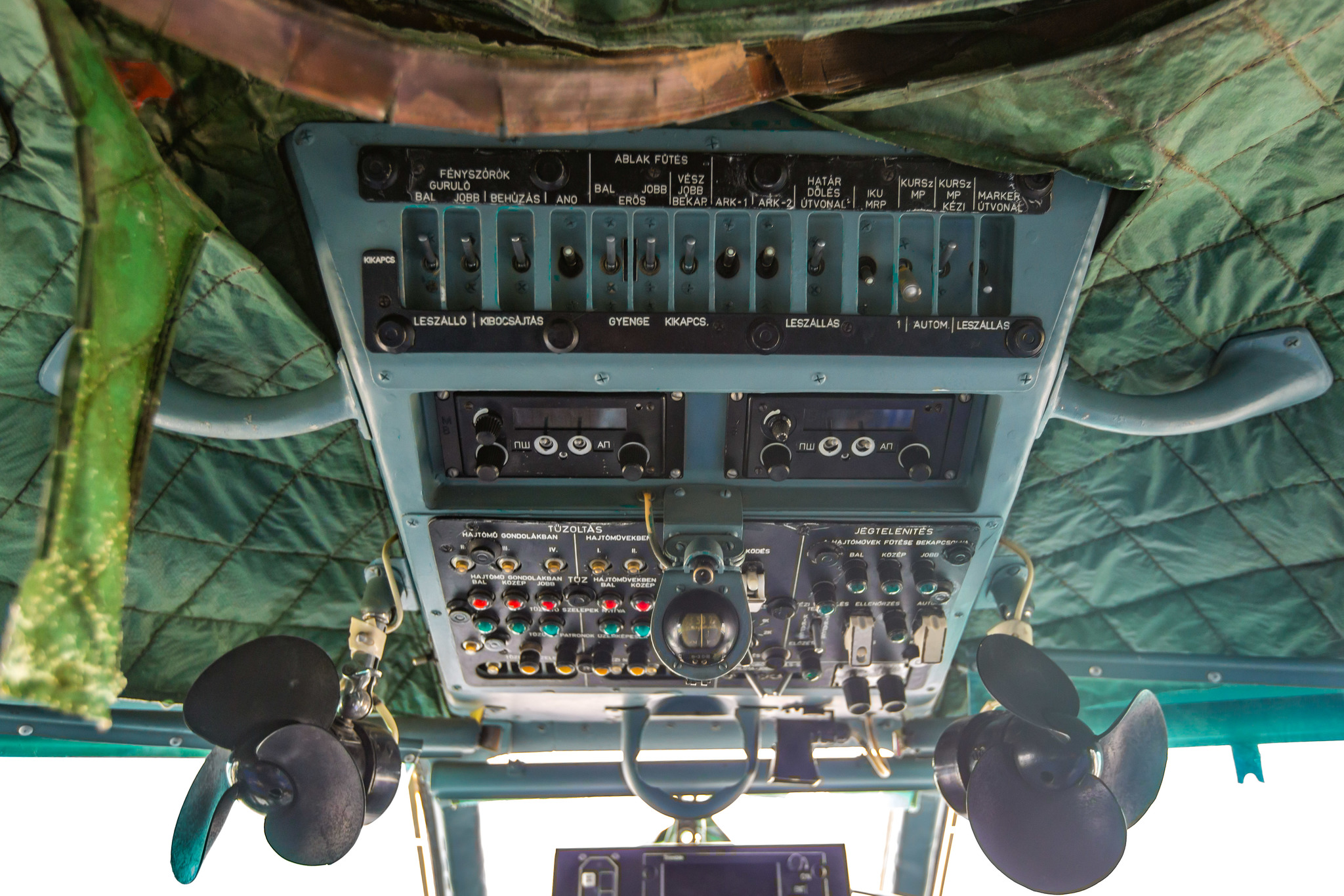 Flying Soviet minibus - My, Yak-40, Airplane, Aviation, the USSR, Aircraft of the USSR, Museum, Hungary, Longpost