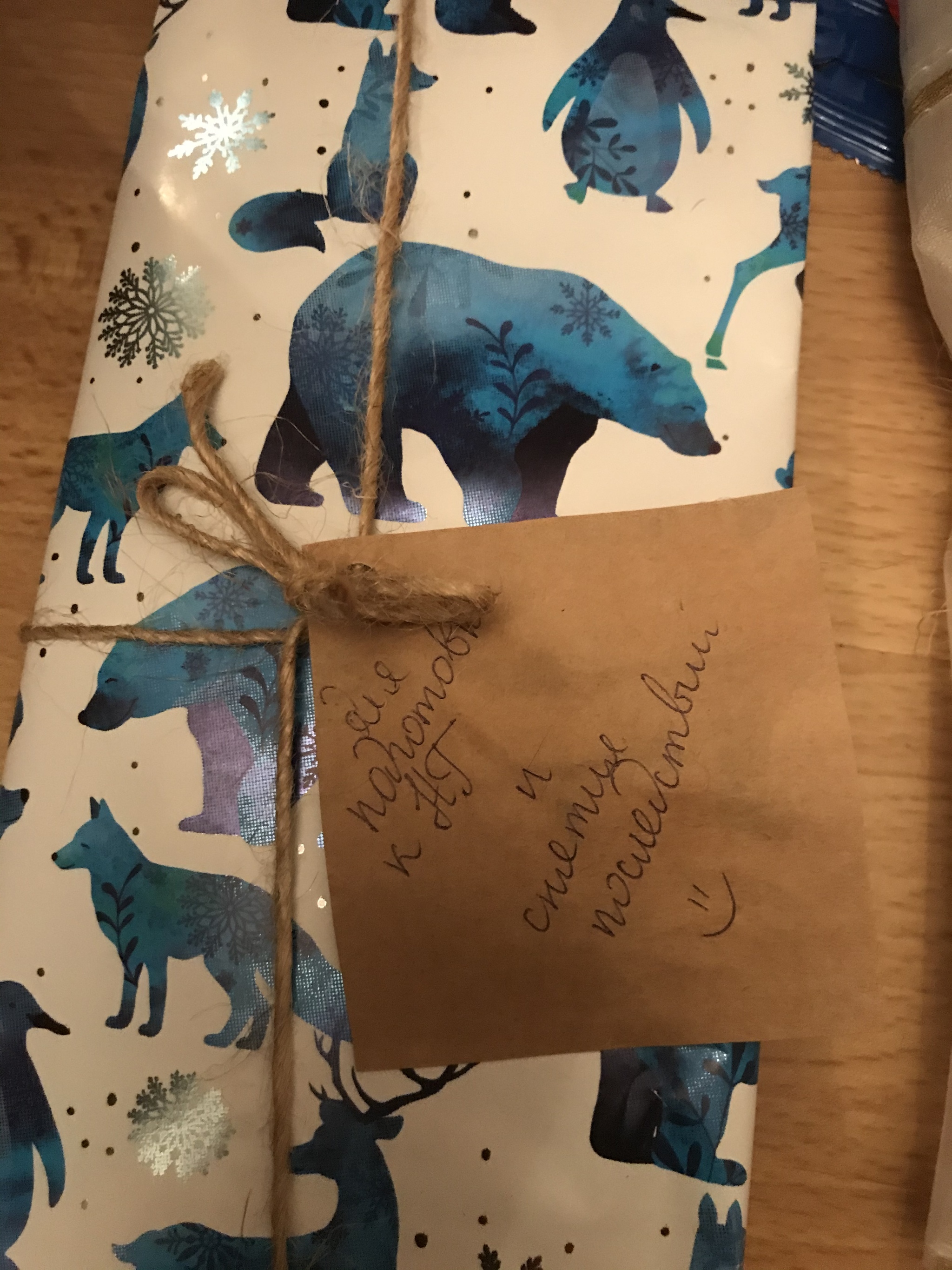 My Snow Maiden is the best! From Moscow time to Moscow time - Secret Santa, New Year's gift exchange, Longpost, Gift exchange