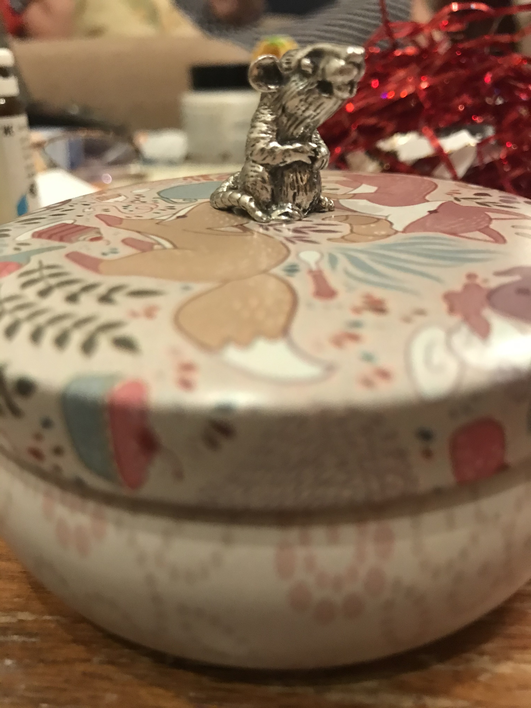 My Snow Maiden is the best! From Moscow time to Moscow time - Secret Santa, New Year's gift exchange, Longpost, Gift exchange