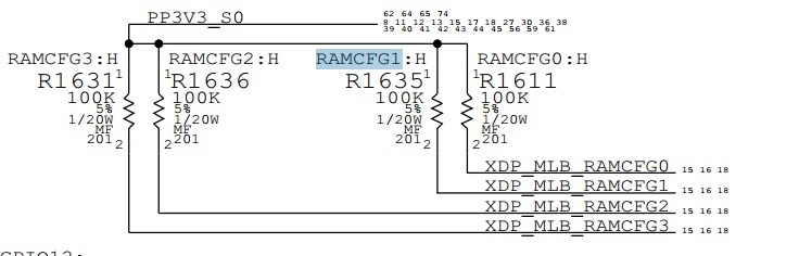 Increasing RAM from 4 to 8GB on MacBook Air 13 2013-2015 - My, Repair of equipment, Macbook, Increase memory, Soldering, Longpost