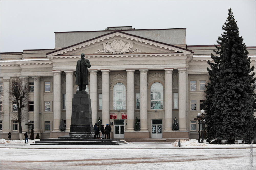 Молодечно достопримечательности