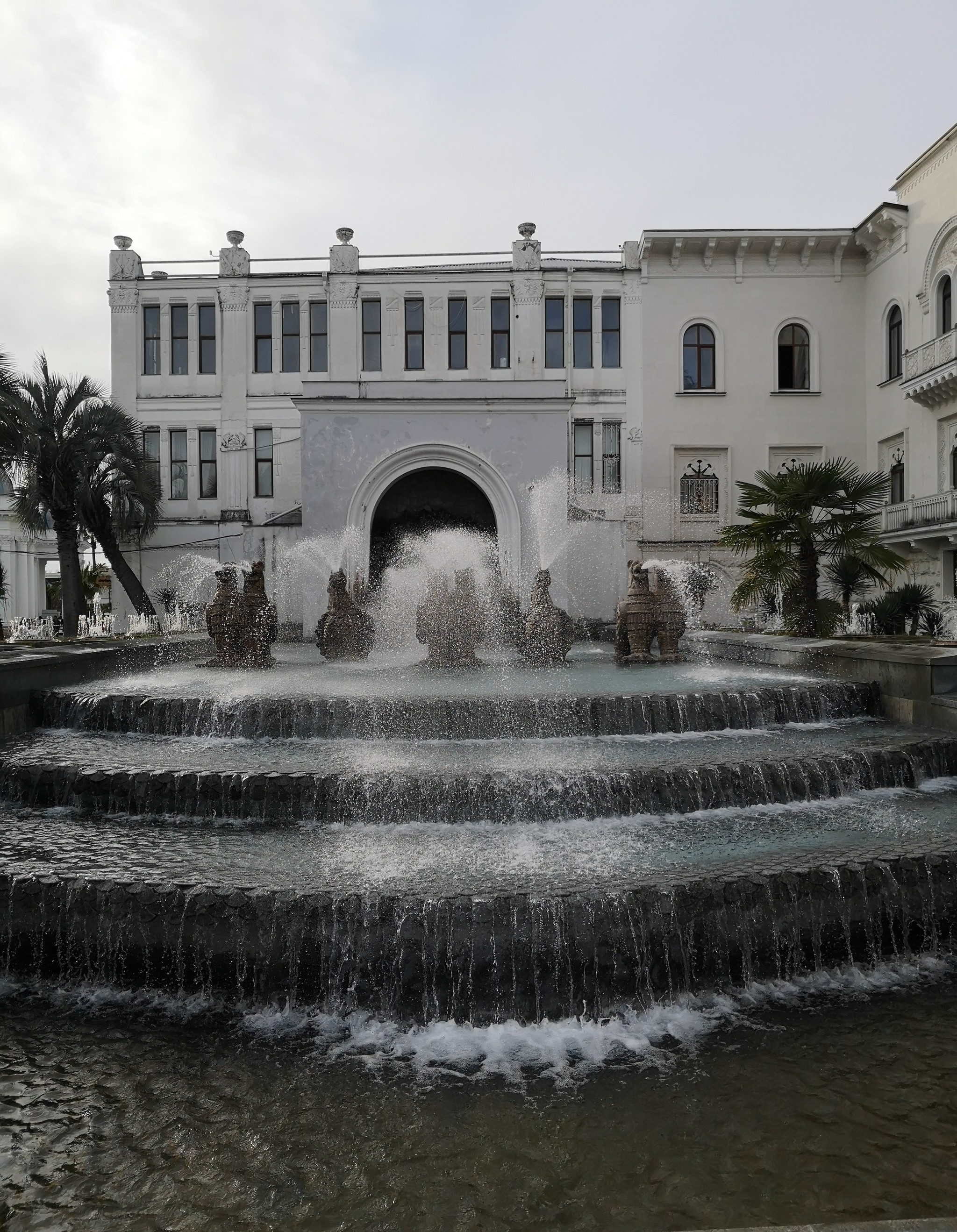 Sukhumi, Abkhazia, 01/2/2020 - My, Sukhum, Abkhazia, Vacation, Longpost