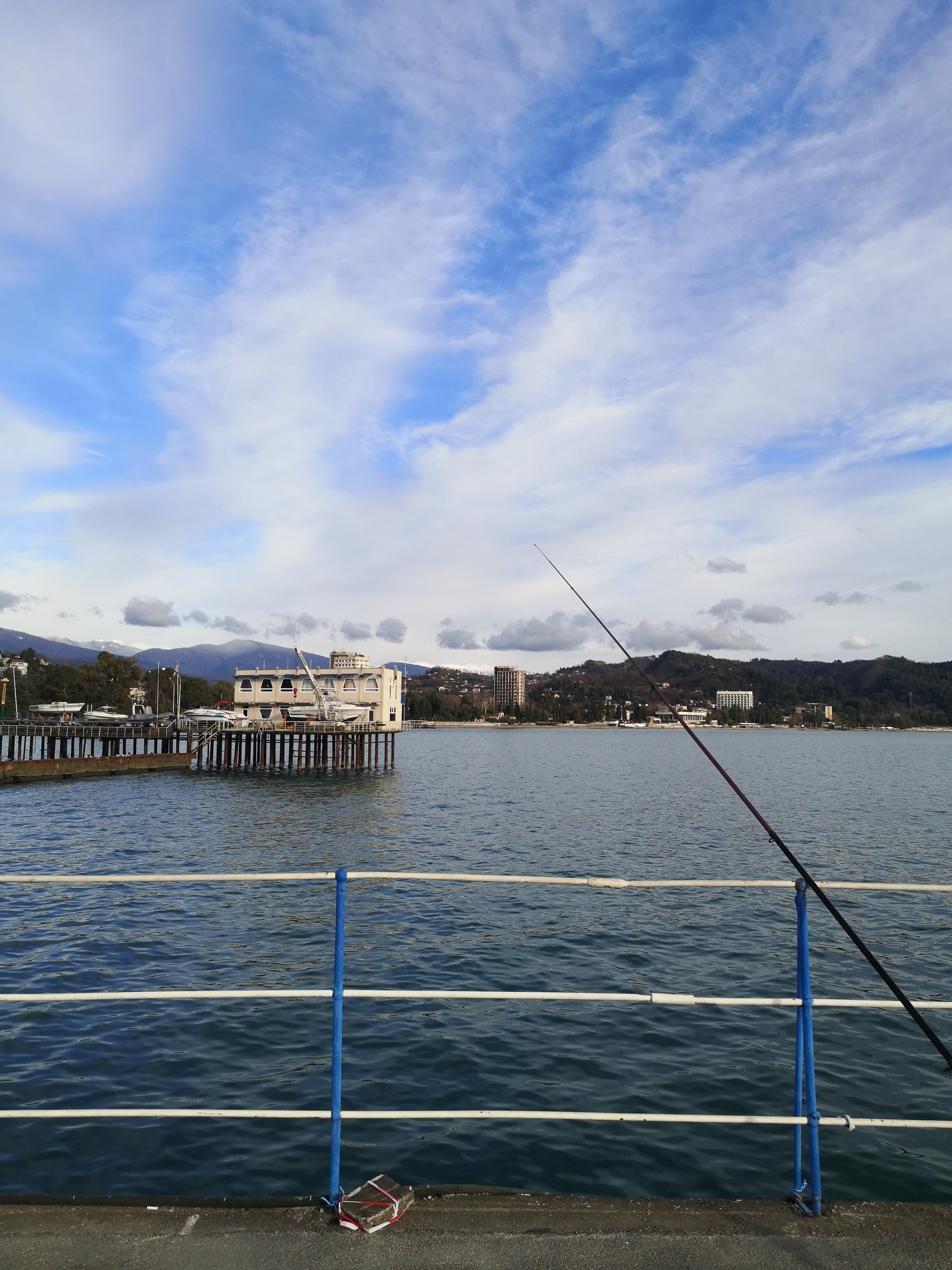 Sukhumi, Abkhazia, 01/2/2020 - My, Sukhum, Abkhazia, Vacation, Longpost