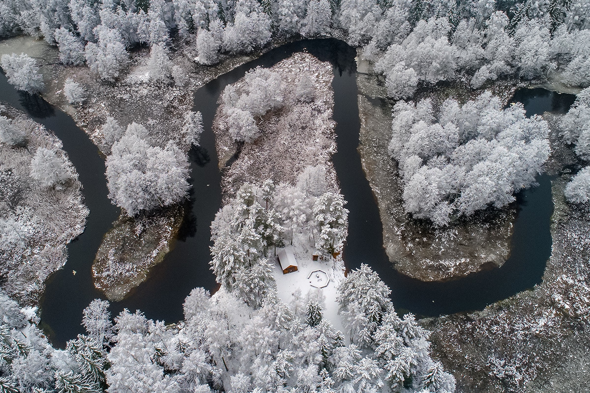 Belarus. Reserve Krasny Bor - Republic of Belarus, Krasny Bor, Nature, The photo, Longpost