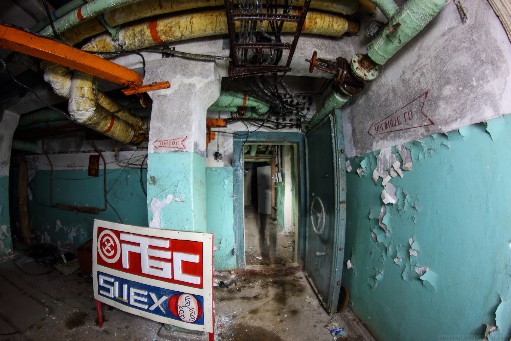 Secret laboratory for the development of biological weapons in the USSR - My, Abandoned, Urbanfact, the USSR, Video, Longpost