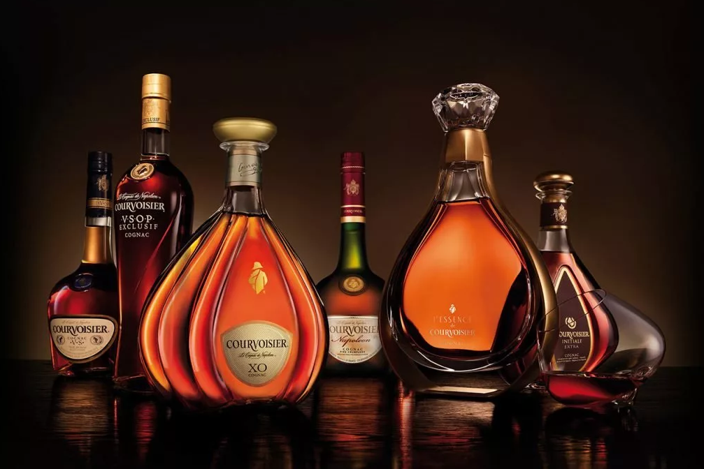 Choice of cognac - Cognac, Choice, Authenticity, Alcohol