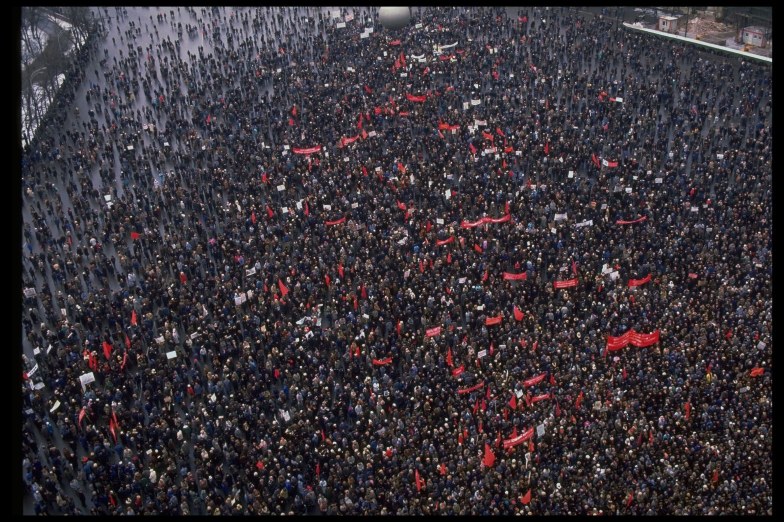 Россия 1992 год - Россия, Фотография, Длиннопост, 90-е, Подборка