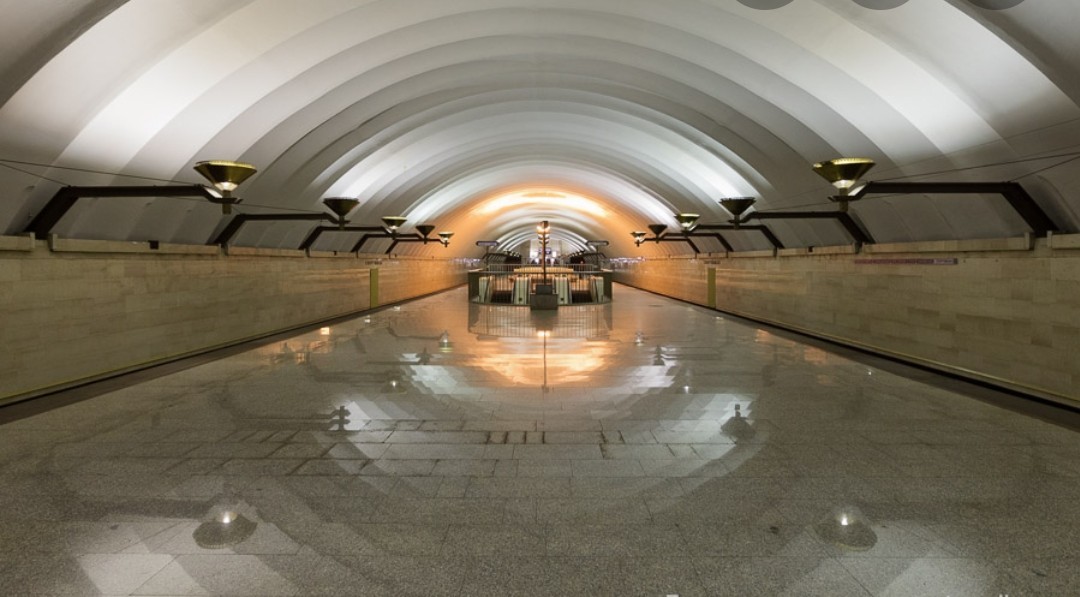 Metro stations with the same names in St. Petersburg and Moscow - Metro, Saint Petersburg, Moscow, Metro SPB, Comparison, Longpost