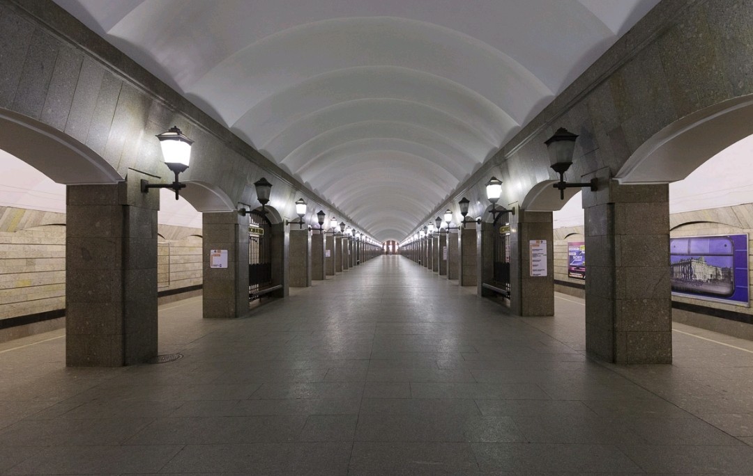 Metro stations with the same names in St. Petersburg and Moscow 2 (continued) - Metro, Saint Petersburg, Moscow, Metro SPB, Comparison, Longpost