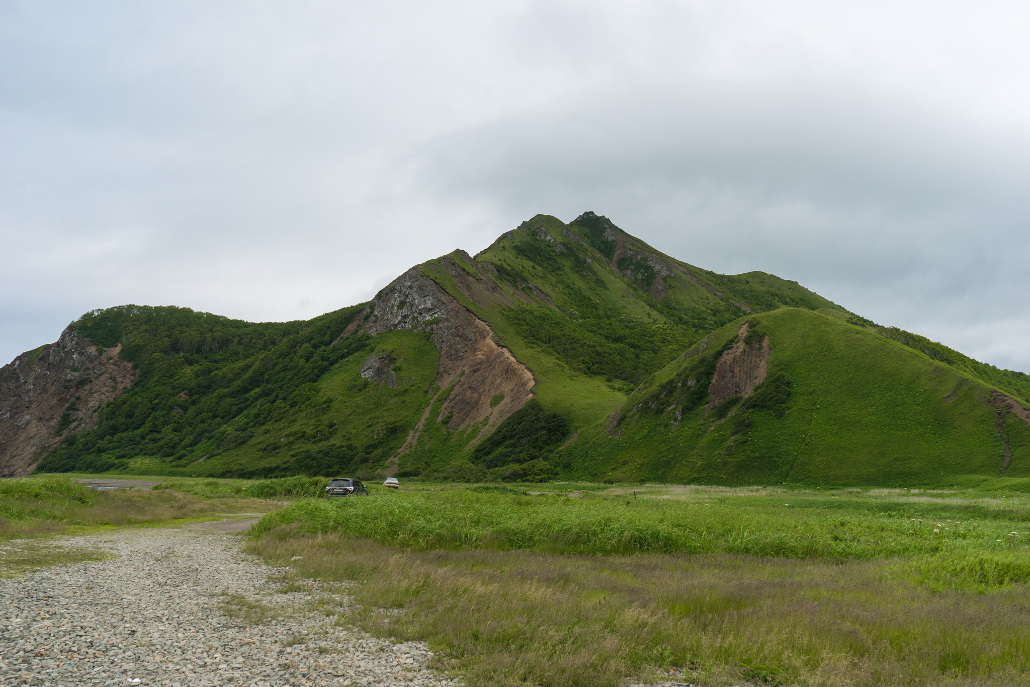 Photos from walks 3: Sakhalin - My, The photo, Walk, Nature, Longpost