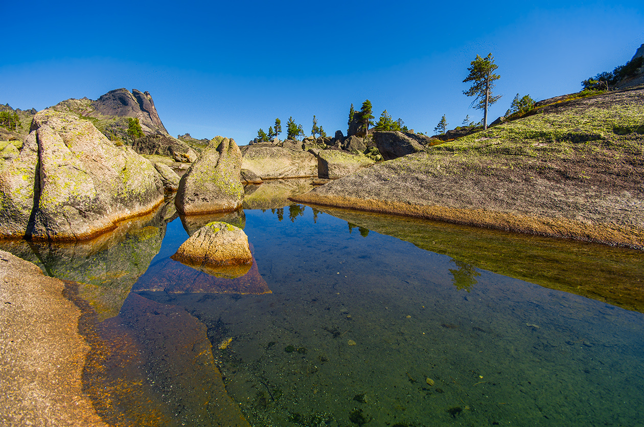 Brief description of the route along Ergaki, hike No. 75 - My, Ergaki, Travels, Holidays in Russia, Landscape, The photo, Mountain tourism, Wild tourism, Leisure, Longpost