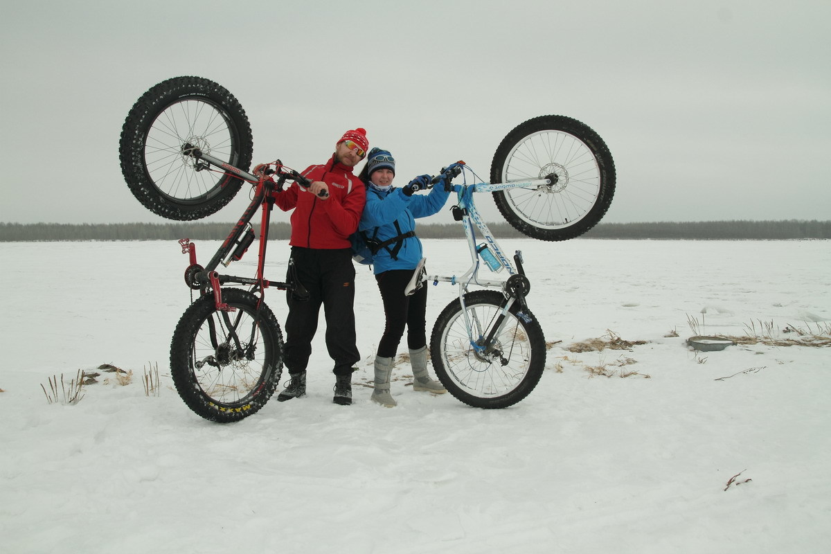 How much does it cost to build a fatbike? - My, A bike, Fatbike, Longpost