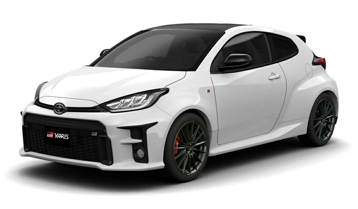 Дебют Toyota Yaris GR - Моё, Wrc, Ралли, Автоспорт, Toyota, Yaris, Subaru WRX, Гонки, Rallycar, Длиннопост