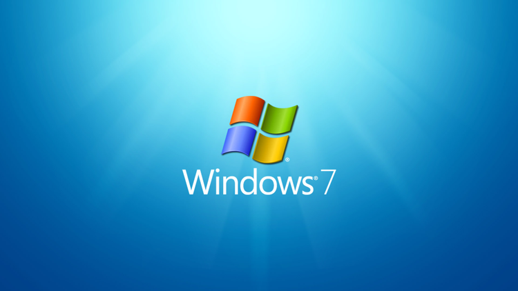 Microsoft will end support for Windows 7 tomorrow - Windows 7, Dog, Operating system