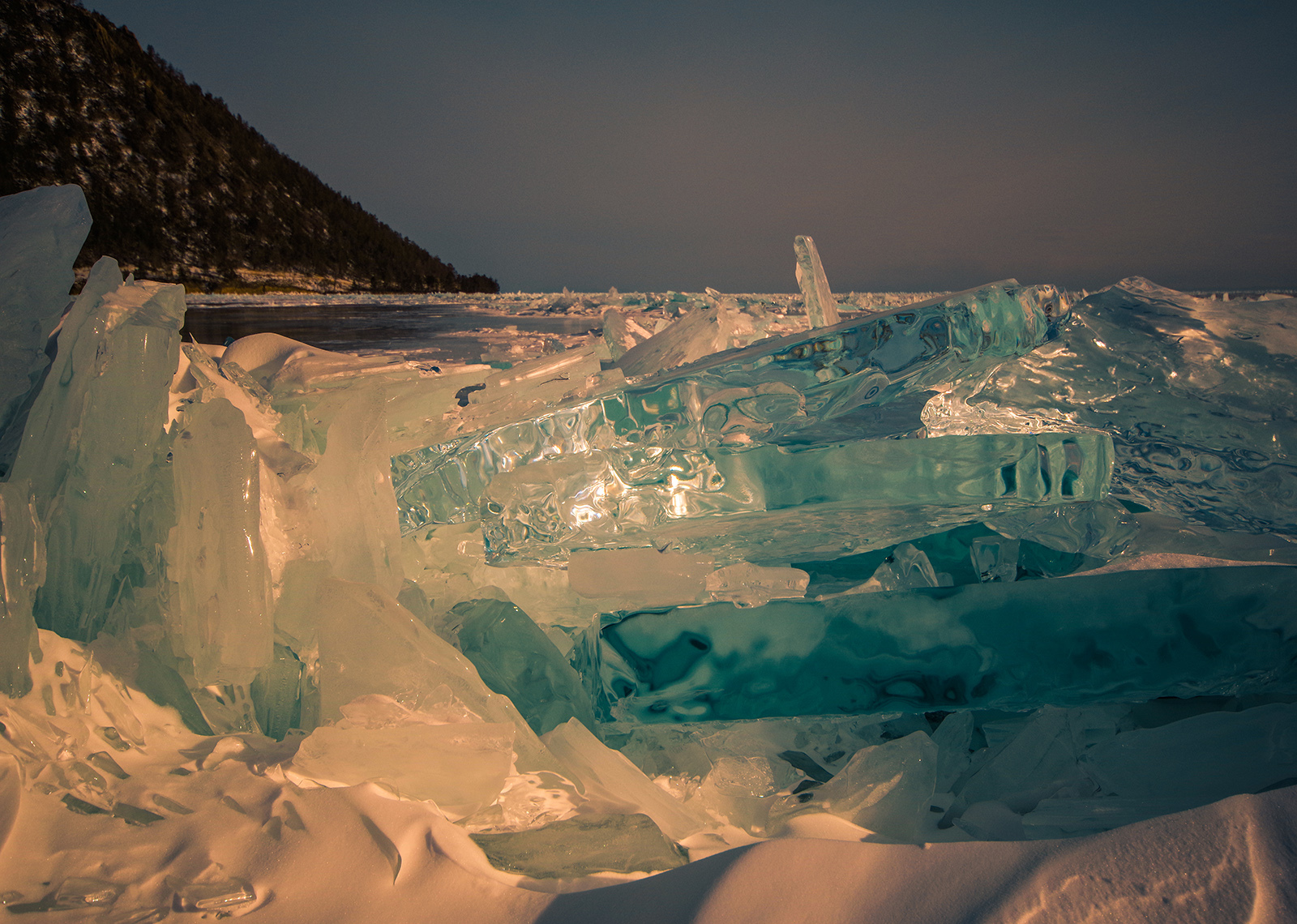 Colors of Baikal - My, Baikal, Travels, Holidays in Russia, Leisure, Landscape, The photo, Siberia, Longpost