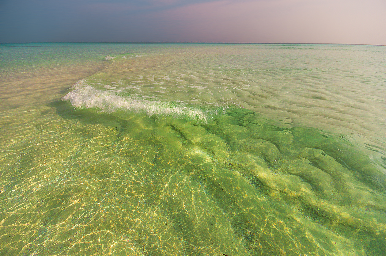 Strange colors of Fulhadhoo - My, Maldives, Travels, Landscape, The photo, Ocean, wildlife, Sunset, Family holiday, Longpost