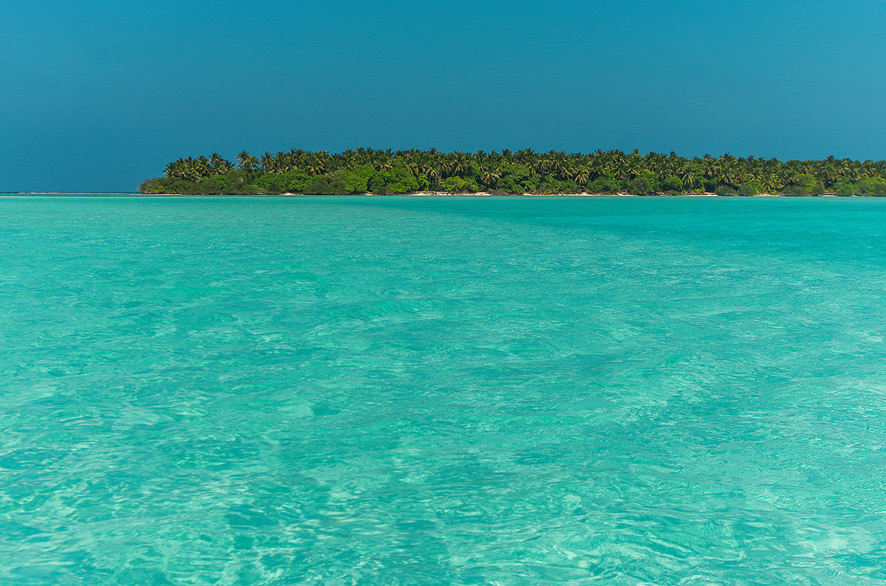 Strange colors of Fulhadhoo - My, Maldives, Travels, Landscape, The photo, Ocean, wildlife, Sunset, Family holiday, Longpost