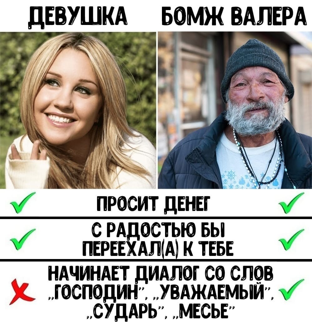 Стоит задуматься) | Пикабу