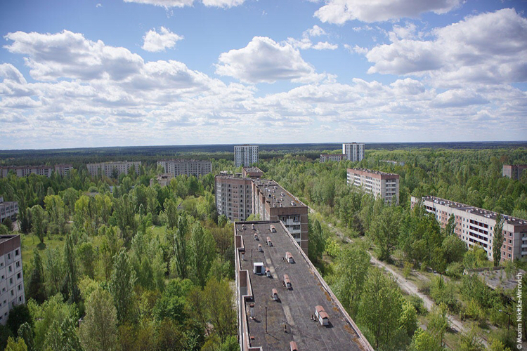 Места в которые я сходил в припяти - Припять, Чернобыль, Чернобыль-2, Экскурсия, Сталкер, Топ, Длиннопост