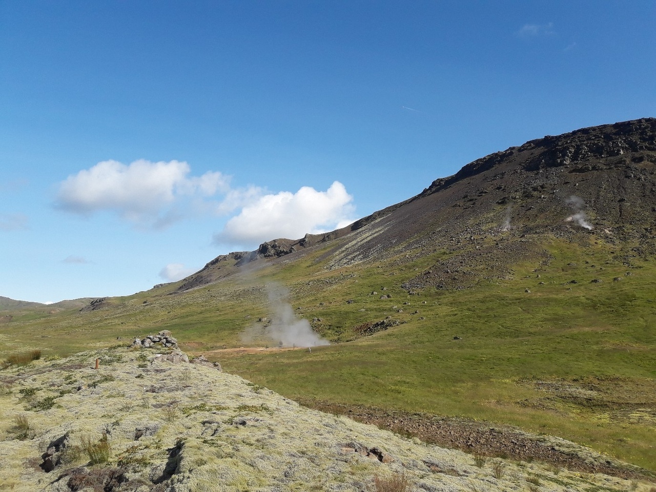 #LIVE YOUR DREAM. Bike trip Omsk - Iceland - My, Iceland, Dream, A bike, Travels, Omsk, Video, Longpost