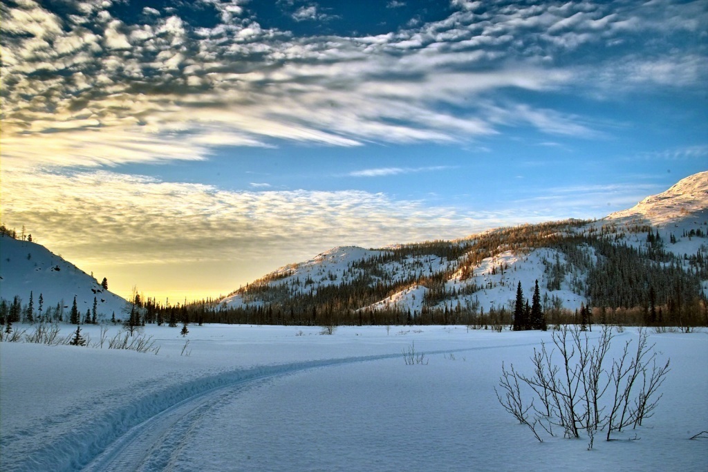 Random Geography. Russia. Part 4. Komi Republic - Geography, Interesting, Travels, Random geography, Russia, Komi, Syktyvkar, Longpost