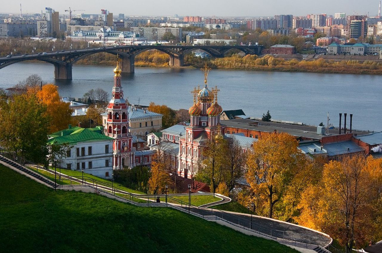 Random geography. Russia. Part 6. Nizhny Novgorod region - Geography, Interesting, Travels, Random geography, Russia, Nizhny Novgorod, Nizhny Novgorod Region, Longpost