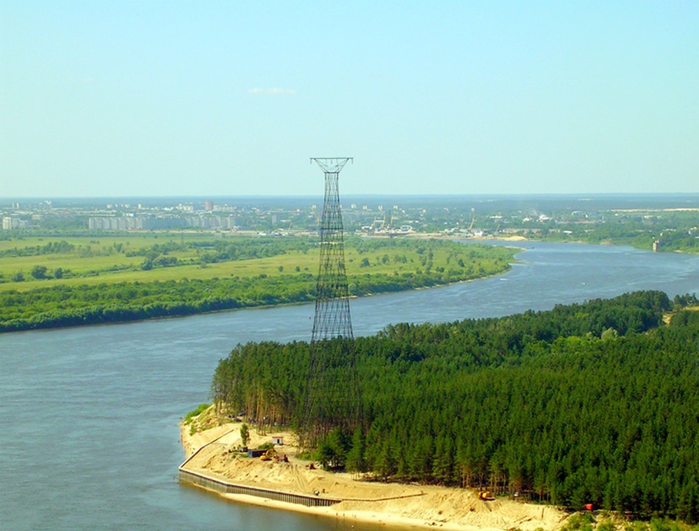 Рандомная география. Россия. Часть 6. Нижегородская область - География, Интересное, Путешествия, Рандомная география, Россия, Нижний Новгород, Нижегородская область, Длиннопост